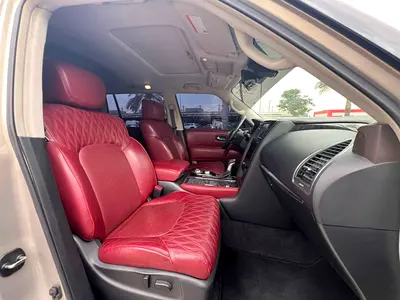 صورة مصغرة 8 لـ 2021 Nissan PATROL