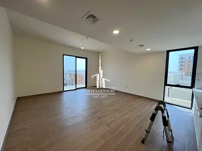 Great Community | Pool View | Spacious 1BHK