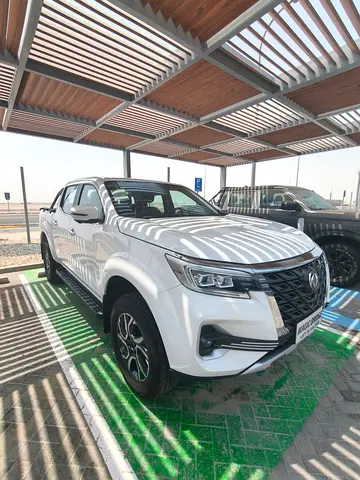 DongFeng RICH 7 2026 AT 4WD | Brand New | Chinese Specs