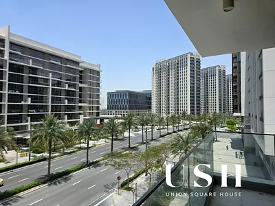 Huge Living Space | Green Heart of Dubai | Close to mall and park
