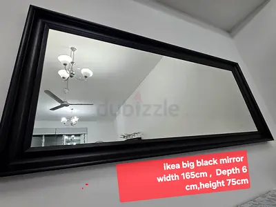 Ikea Mirror