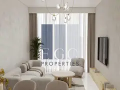 Hot Deal | Sea View Studio | Balcony | Low Premium