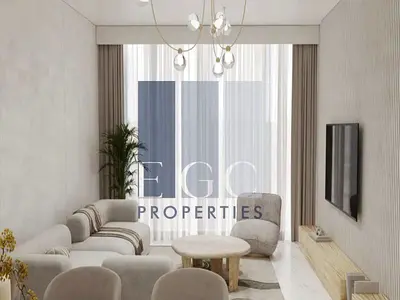 Hot Deal | Sea View Studio | Balcony | Low Premium