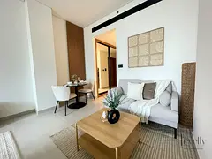 Burj Khalifa View | Spacious Studio | Furnished