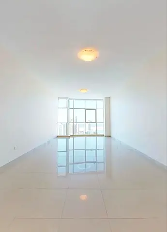[Luxury House 3BHK With Maid Room & Wardrobes 2 Balcony & Al Amenities & Parking Free 1 Master Bedroom Just 78k Only Family Call To Mr Imran Ali