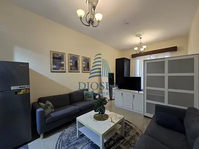 Fully Furnished | Spacious | Vacant