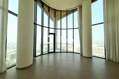 Duplex 4BR | High Floor | Skyline View