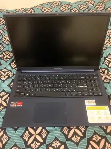 Asus vivobook