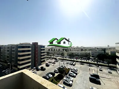 Elegant 3BR APT Park View Vacant Type E