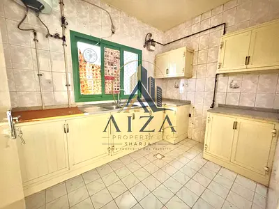 LAWISH OFFER//NICE FAMILY BUILDING//SPAISIUS 2BHK BALCONY IN ONLY 30,000 CLOSE TO BUS STOP