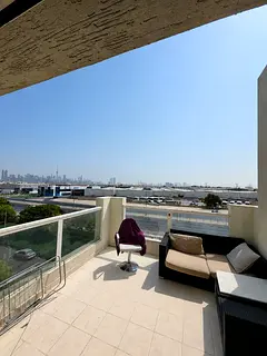EXECUTIVE BEDSPACE AVAILABLE IN ALKHAIL GATE