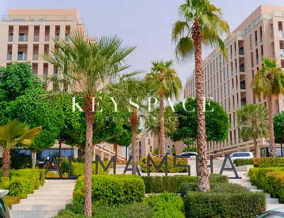 Wellness-Inspired Luxury Apartment | Elevated Everyday Living | Resale