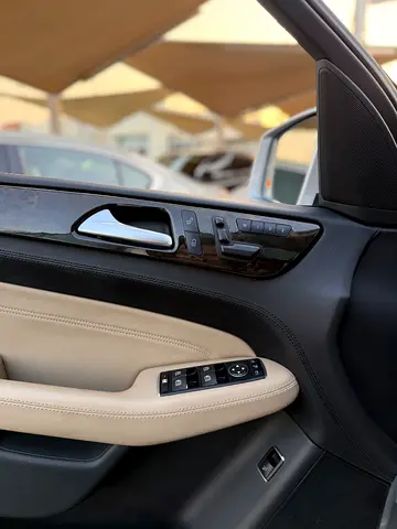 2013 Mercedes-BENZ GLE — фото 15