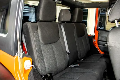 2017 JEEP WRANGLER — миниатюра 18