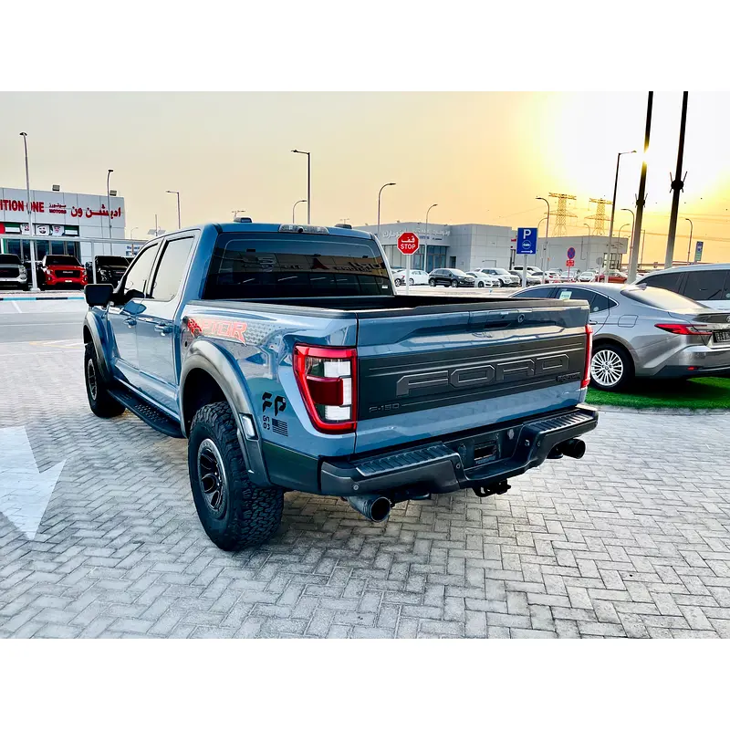 فورد إف-150 2023