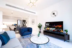 One month free | Sea Views | Vacant Now