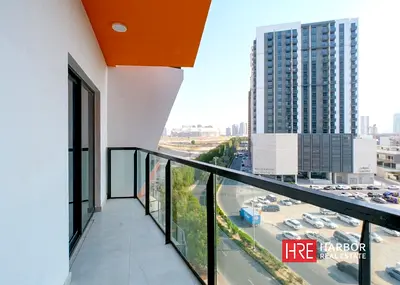 Unfurnished 1BR | Ready to Move In | Modern Unit