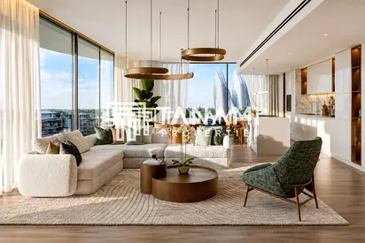 3BR w Maid | Furnished | Hot Deal | Premium Living