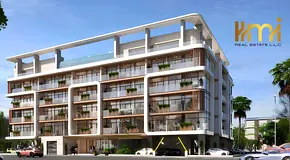 Next to Al Maktoum Airport | Cash payment offer | Long payment plan available |