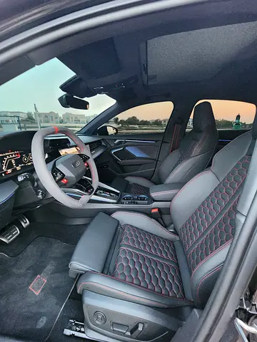 صورة مصغرة 18 لـ 2026 AUDI RS3