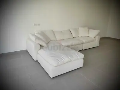 Perfect condition marina home modular sofa