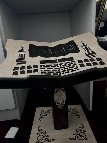 Quran stand
