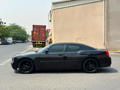 صورة 4 لـ 2012 Dodge CHARGER