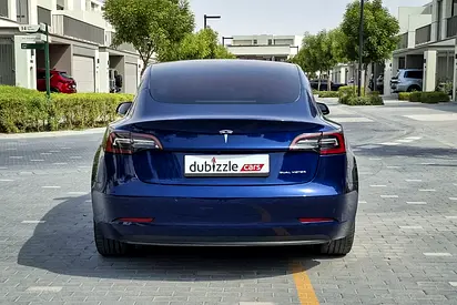 2021 Tesla MODEL 3 — фото 7