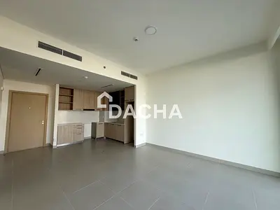 Modern 1BR | Vacant | Prime Dubai Hills