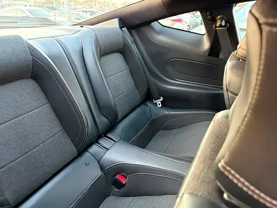 2024 FORD MUSTANG 缩略图 17