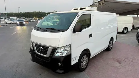 Nissan Urvan NV350, миниатюра 3