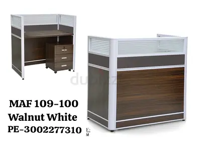 Brand New Workstation for Office Table