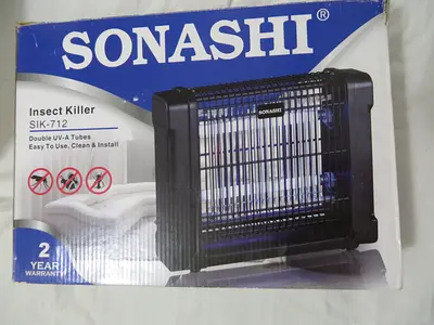 NEW INSECT KILLER
