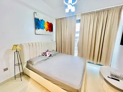 💥 Best Budget Deal | Fully Furnished Studio | Chiller Free | 🏡 Luxury Living at an Affordable Price