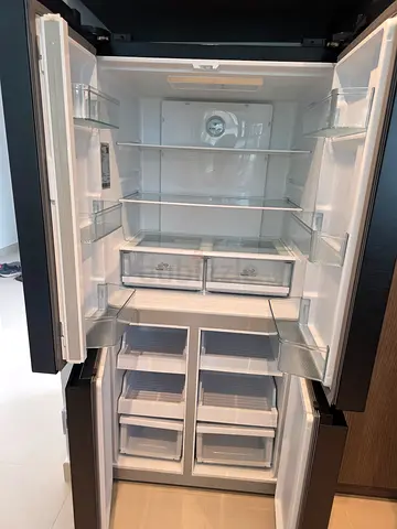 Electrolux American Style 4door Refrigerator