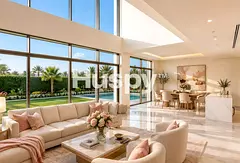 Lagoon Front | Prime Location | Mortgage Eligible