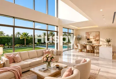 Lagoon Front | Prime Location | Mortgage Eligible