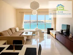 Water front - Furnished - Spacious 1 Bedroom