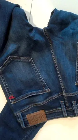 Diesel brand men denim trouser