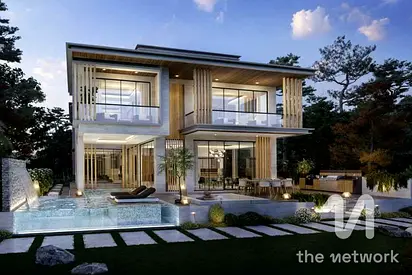 Below OP | Golf Course | Basement