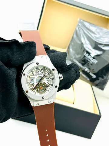 Hublot mens watch