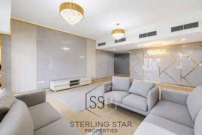 Vastu Compliant | Furnished | Spacious Layout | Fully Upgraded