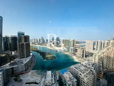 Mangrove View | Spacious Layout | Exclusive With Us