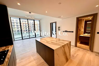 Exceptional Amenities | Pool View | Modern