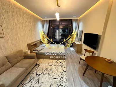 BRAND NEW FURNISHED STUDIO
