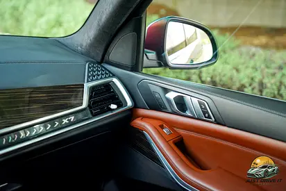 BMW X7 xDrive40i Pure Excellence, миниатюра 11