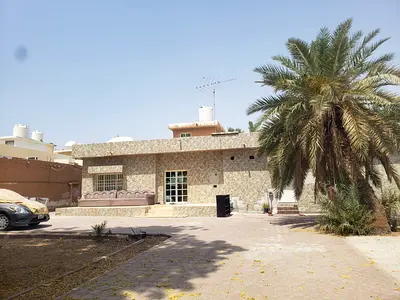 🏡 House for Sale in Al Mansoura | 4BR + 3BR Annex | 2 Maid's Rooms | 7 Bathrooms | 3 Kitchens | Previous Income AED 80K | AED 1.3M
