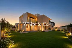 Large Plot | Type C | Backing Amenities