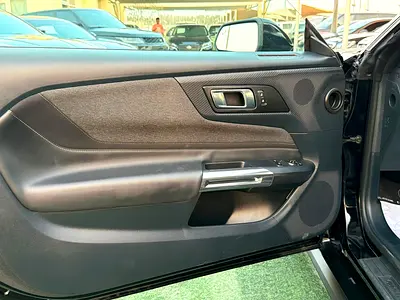 2024 FORD MUSTANG 缩略图 15