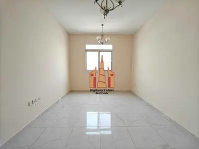 LAVISH 2BHK 12 CHEQUES PAYMENT CLOSE TO PARK FOR FAMILY ONLY